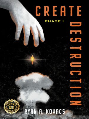cover image of Create Destruction